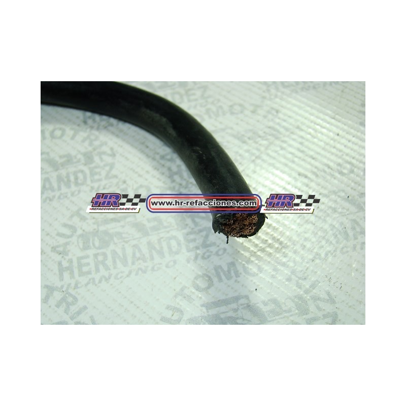 CABLE BATERIA  BATERIA  CAL  04 NEGRO  CDC