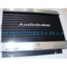 ACC AMPLIFICADOR  AMPLIFICADOR AUDIOBAHN 1800W A3002M