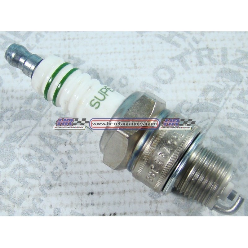 BUJIA  VW SEDAN 69-83 0241229714 W8BC  (L92Y)