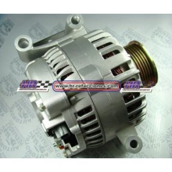 ALTERNADOR  FORD 6G 135A 12V IR/IF SERIES F PICK UP 2005-2007 V8 6L  POLEA 8 RANURAS LESTER 8478 1-266