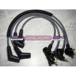 KEM  CABLE BUJIAS FORD 6151 FORD ESCORT 1 9L 2 0L ENC ELEC 94-98