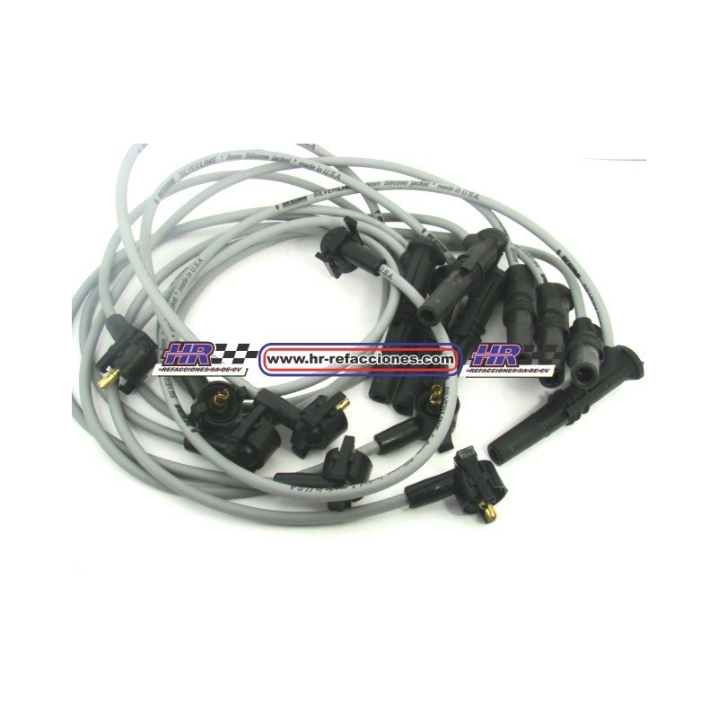 KEM  CABLE BUJIAS FORD 6305 8 CIL 4 6 L EXPEDITION 97-98