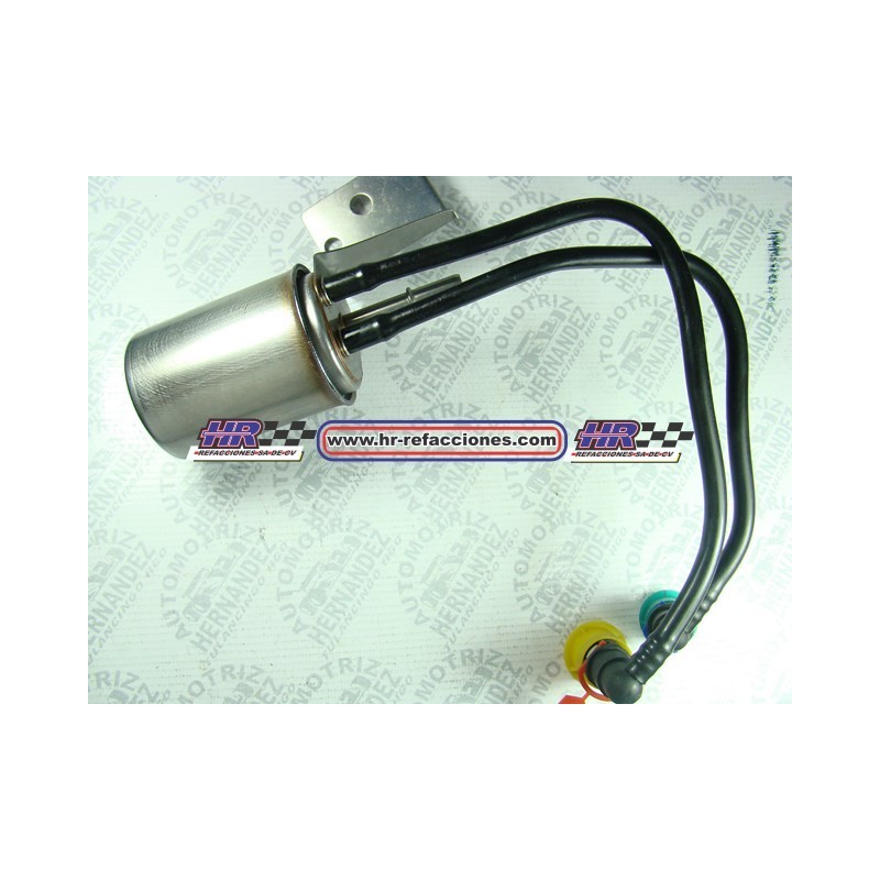 FILTRO GASOLINA  CHRYSLER CIRRUS STRATUS 95-2005 TGF-469  65-1041 	FGI-1041GG-104