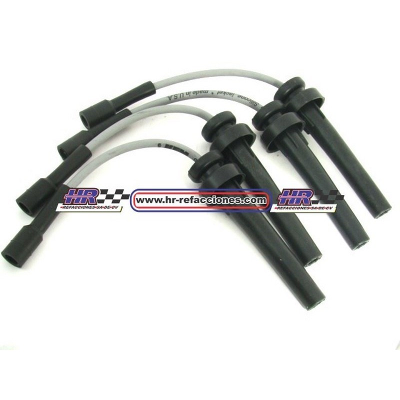 KEM  CABLE BUJIAS CHRYSLER 3135 STRATUS 2 0 2 4L  2001-2005