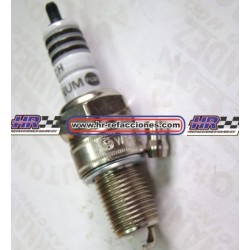 BUJIA  BOSCH PLATINO CHEVY MONZA 90-03 VW 93- WR8DP PIEZA   242-229555 SEDAN  N12YC BP5ES