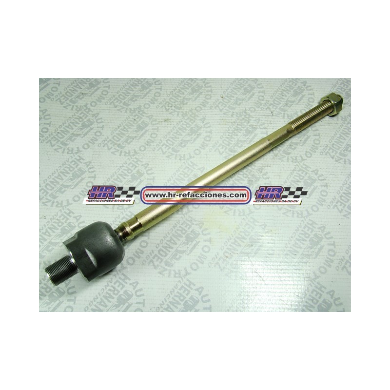 SUSPENSION VIELETA  NISSAN TSURU III 92-07 LARGA ROSCA FINA GRUESA R/L 48521-X08G0 PARA DIRECCION HIDRAULICA