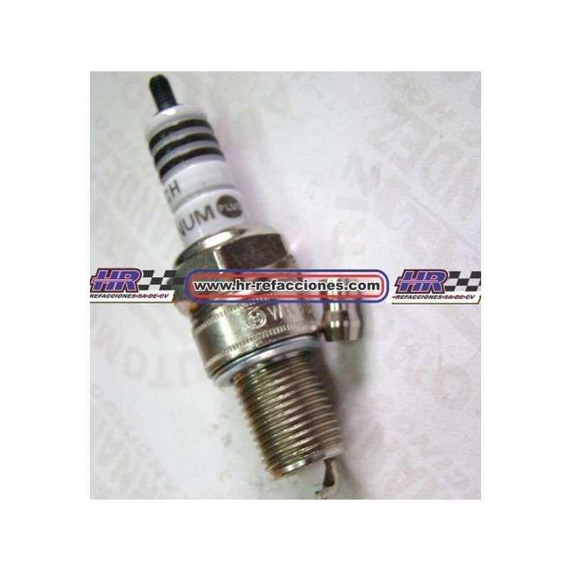 BUJIA  BOSCH PLATINO CHEVY MONZA 90-03 VW 93- WR8DP PIEZA   242-229555 SEDAN  N12YC BP5ES