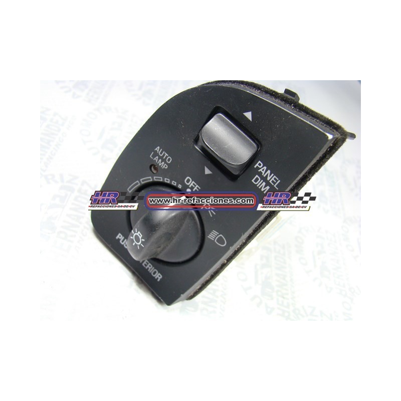 SWITCH LUZ  FORD CROWN VICTORIA MARQUIZ 95-96 SW-713