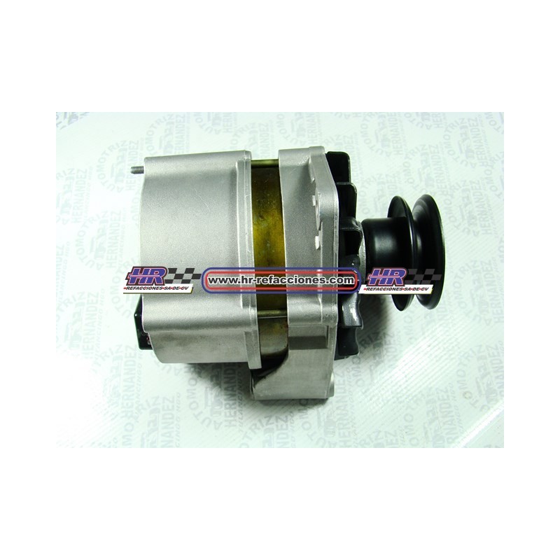 ALTERNADOR  VW CARIBE BOSCH REC C/POLEA 78-96 AR-00198