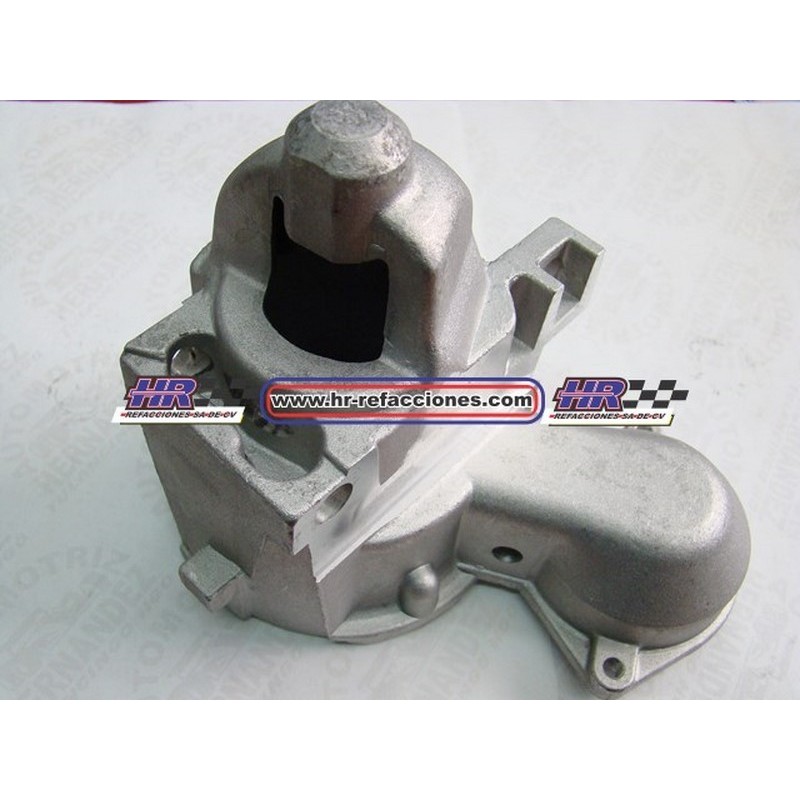 CAMPANA  CHEV 5 MT SD200 51-184 T-PAREJOS