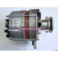 ALTERNADOR  VW CARIBE NUEVO ATLANTIC 1 8 4CO 85-87 COMBI Y CBI CARAVELLE 1 8 ENF  X AGUA 88-93 92-95 L