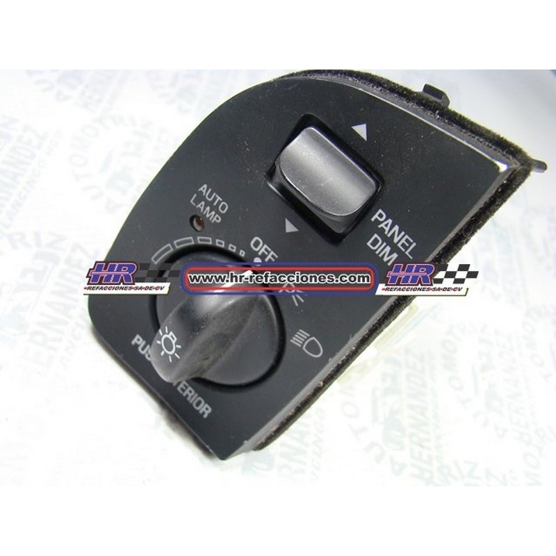 SWITCH LUZ  FORD CROWN VICTORIA MARQUIZ 95-96 SW-713