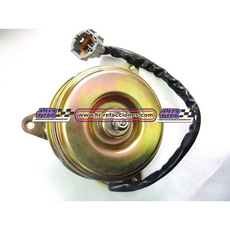 MOTOVENTILADOR  NISSAN SENTRA MAXIMA 2001-  KK-2052 21481- 25410 NISSAN SENTRA QF030AT