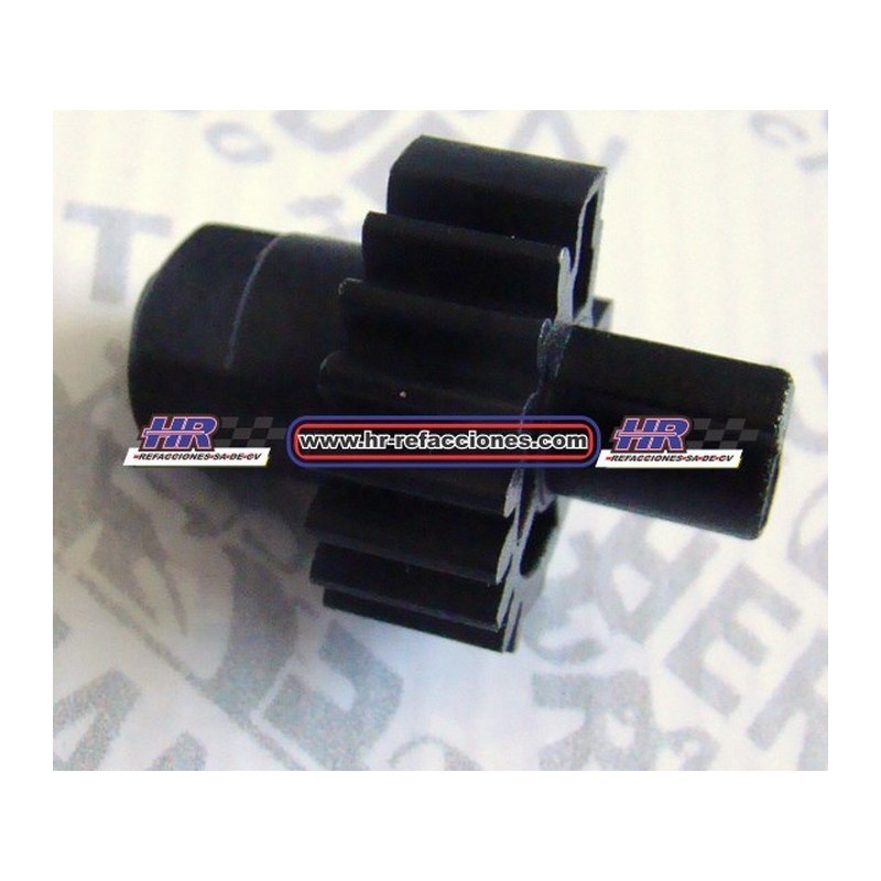 CREMALLERA  ENGRANE PARA CREMALLERA VOLANTE FIJO CHEVROLET 05306