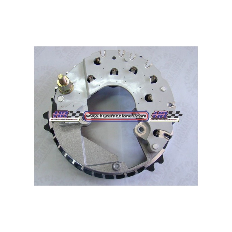 PORTADIODO  FORD FR 601 FORD CONTOUR 6A GEN