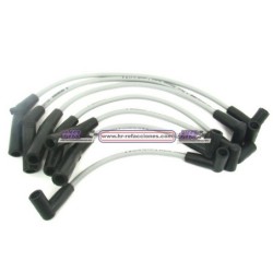 KEM  CABLE BUJIAS JEEP 3220 JEEP CHEROKEE WRANGLER 4 0L 1994-2000