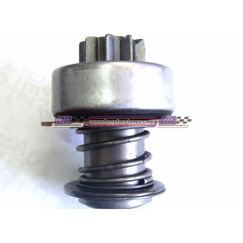 BENDIX  TIM VW 404 BOSCH VW CARIBE  ATLANTIC STD  9 DTS