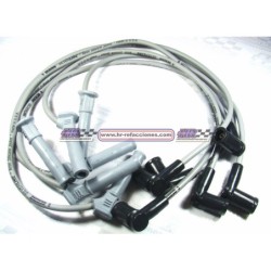 KEM  CABLE BUJIAS FORD 6243 FORD EXPLORER 4 0 L 6 CIL 01-02