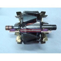 ROTOR NUEVO  CHEV CHEVY DELCO CS-130 12V 105 AMP