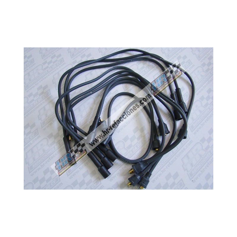 CABLE BUJIAS   BOSCH CABLE BUJIAS 9 999 040 603 DODGE 8 CIL