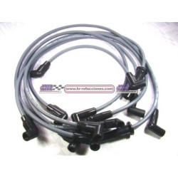 KEM  CABLE BUJIAS CHEV 4185 ASTRO VAN 4 3 LTS 6 CIL 86-91