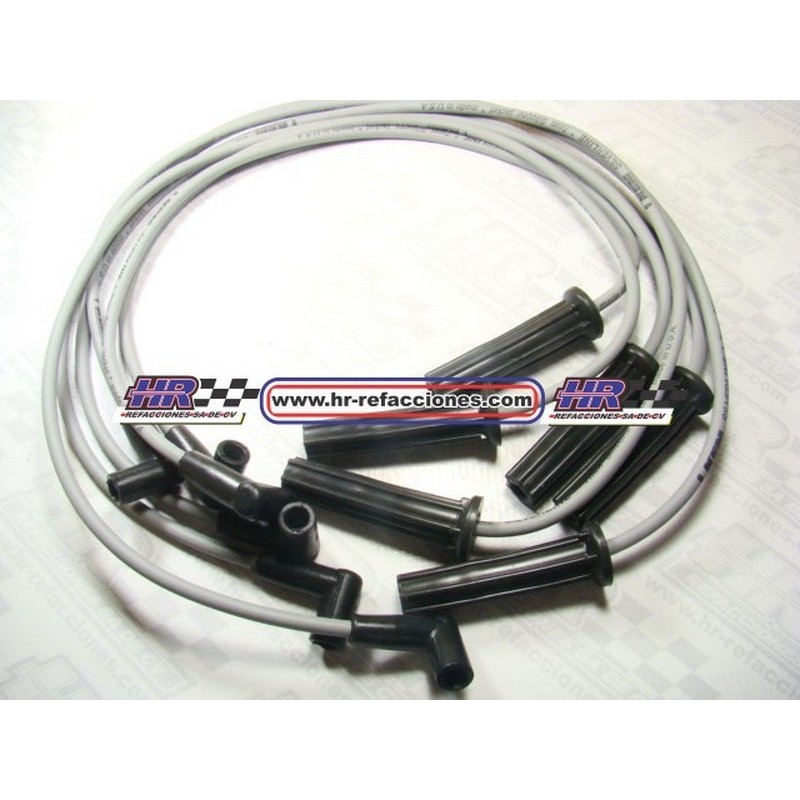 KEM  CABLE BUJIAS CHEV 4229 VENTURE 3 4L 6 CIL 00-04