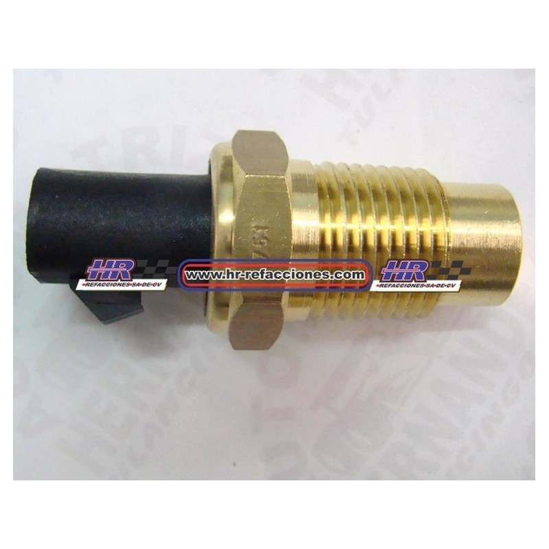 BULBO TEMPERATUR  MOTOVENTILADOR FORD TOPAZ KEM 100  181-03