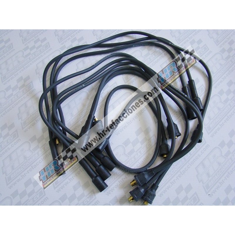 CABLE BUJIAS   BOSCH CABLE BUJIAS 9 999 040 603 DODGE 8 CIL