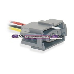 ARNES  SENSOR TPS Y EGR FORD 3 PATAS GRIS