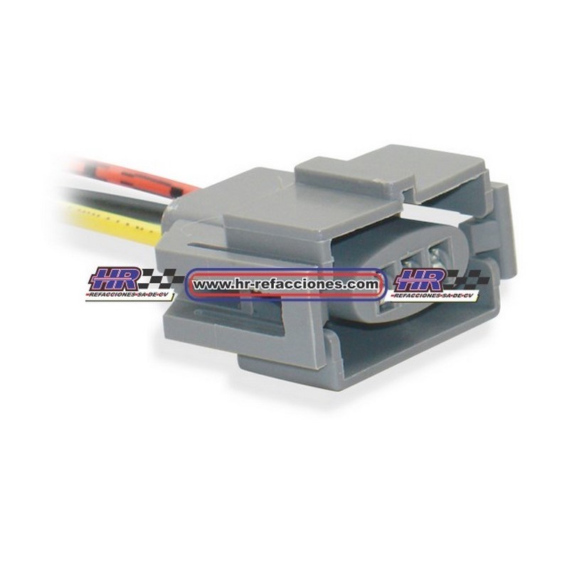 ARNES  SENSOR TPS Y EGR FORD 3 PATAS GRIS