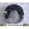 PORTADIODO  FORD FR 608 6G ESCAPE  MAZDA (136MM) 110 AMP