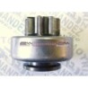 BENDIX  TIM NISSAN 1020 NISSAN HITACHI 2 4 L 96-02 8 DIENTES 10 ASTRIAS 54-8153