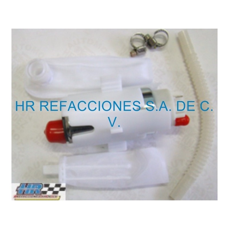 BOMBA GAS REPUESTO  CHEV BLAZER 00-04 SILVERADO 00-01 CAVALIER MALIBU SUNFIRE GRAND AM 00-05 115-125 PSI