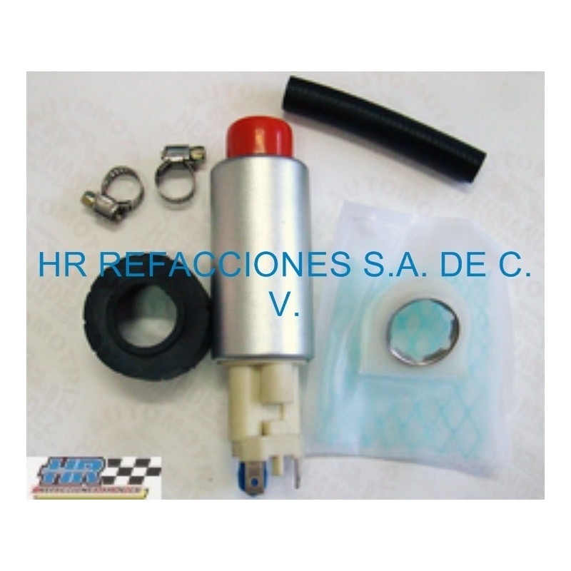 BOMBA GAS REPUESTO  FORD EXPLORER 4 0 4 8 Y 5 0 LTS 91-94 PUCK UP 91-95 WINDSTAR 95-97 AEROSTAR 91-94 TOPAZ 89