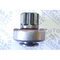 BENDIX  TIM NISSAN 1417 NISSAN HITACHI AMERICANOS ENGRANE GDE 8 DIENTES 10 ESTRIAS   ZEN 1021 54-8