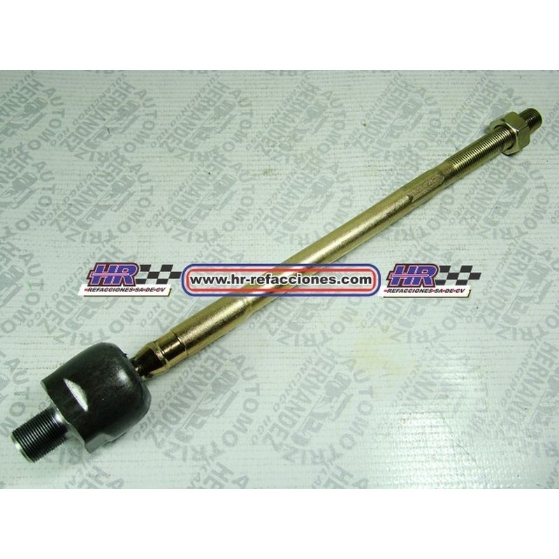 SUSPENSION VIELETA  NISSAN TSURU I TSURU II DER/IZQ LARGA CUERDA FINA GRUESA (TS-I 84-87/MAXIMA 89-95) TSURU I