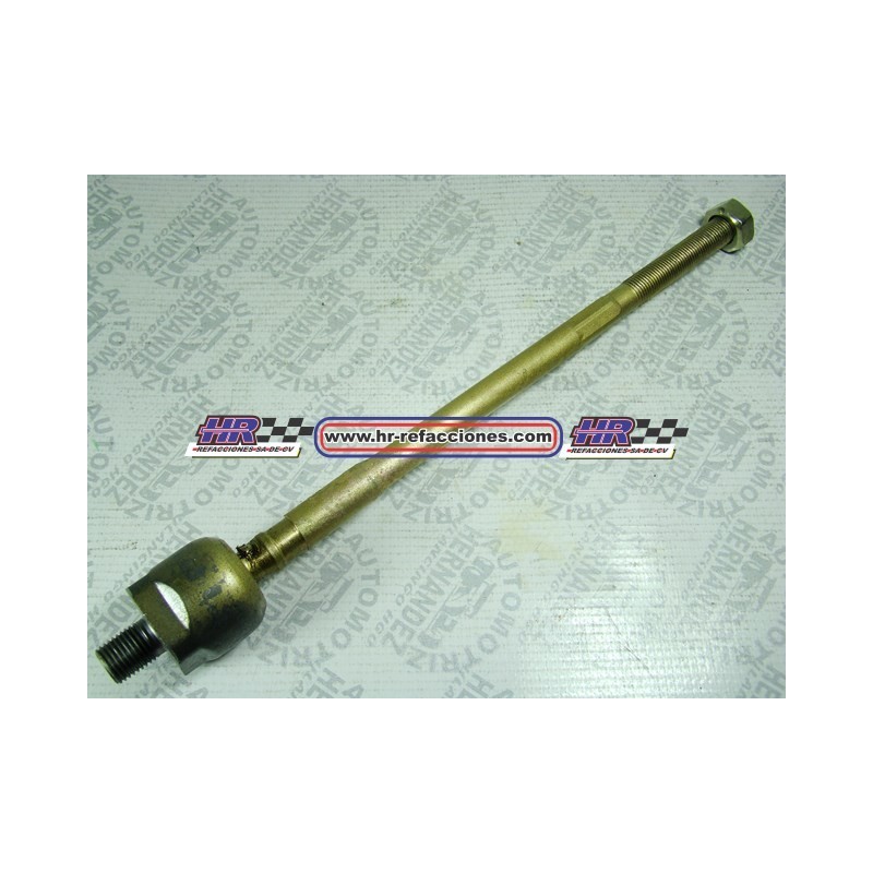 SUSPENSION VIELETA  NISSAN TSURU III TSURU I 84-87 Y  48521-35A00 ROSCA STD DELGADA PARA CREMALLERA YOKOMITSU