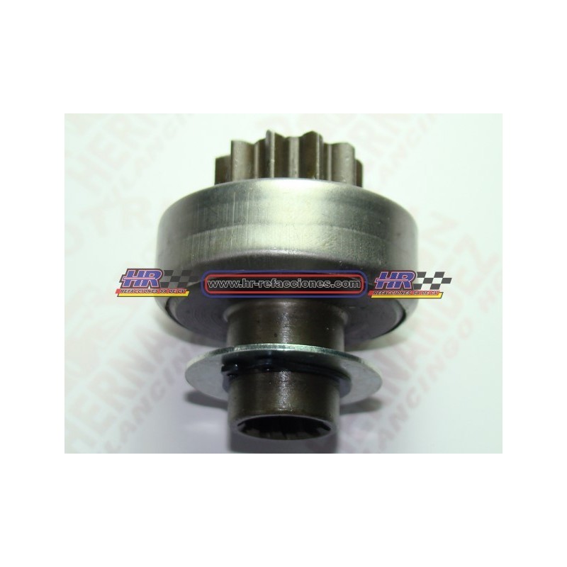 BENDIX  TIM CHEV 1833 CHEVY 10 DIENTES 5 ESTRIAS VALEO  (ZEN 833)  CORSA  RENAULT CLIO  NISSAN PLA