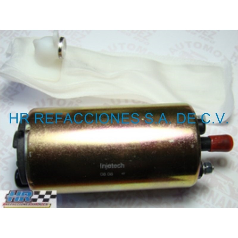 BOMBA GAS REPUESTO  HONDA CIVIC CRX 1 5 2 2 1 5L 88-91   60-95 PSI