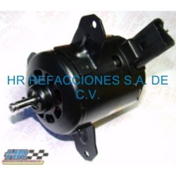 MOTOVENTILADOR  CHRYSLER NEW YORKER 94-97 CONCORDE INTREPID 2 VEL 93-97 ALTA TIERRA BAJA