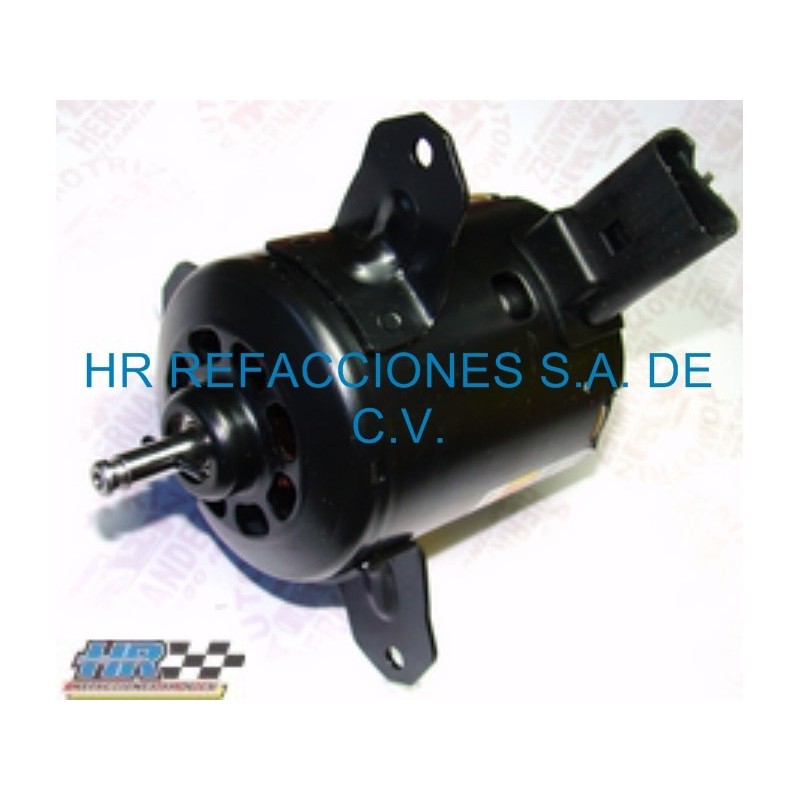 MOTOVENTILADOR  CHRYSLER NEW YORKER 94-97 CONCORDE INTREPID 2 VEL 93-97 ALTA TIERRA BAJA