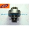 BENDIX  TIM CHEV 1833 CHEVY 10 DIENTES 5 ESTRIAS VALEO  (ZEN 833)  CORSA  RENAULT CLIO  NISSAN PLA