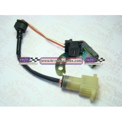 PLACA MAGNETICA  TOYOTA PICK UP 77-82   LX-559       JA-1013 JA107