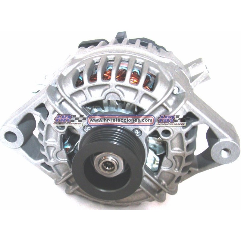 ALTERNADOR  CHEV CHEVY BOSCH A/A14V 55/100 AMP   95-05 JOY 1 6LT C/AA (94-05) MONZA 1 6LT (99-05) SWIN