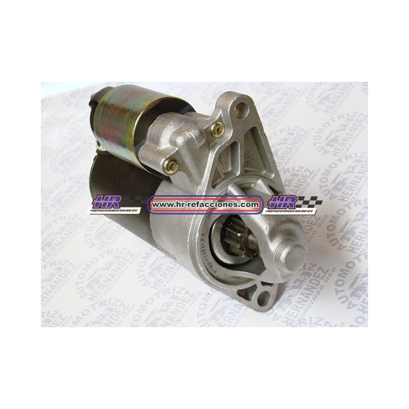 MARCHA  NUEVA FORD MARQUIZ 91-92 4 6L V8 (281)   9 DIENTES                   LESTER 3242 2-1884-FD