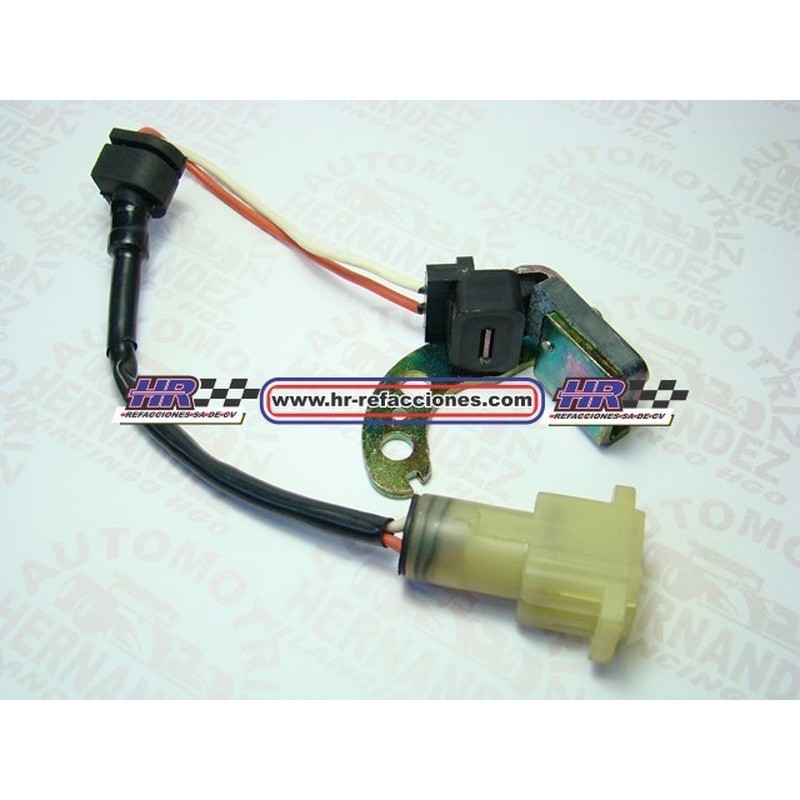 PLACA MAGNETICA  TOYOTA PICK UP 77-82   LX-559       JA-1013 JA107