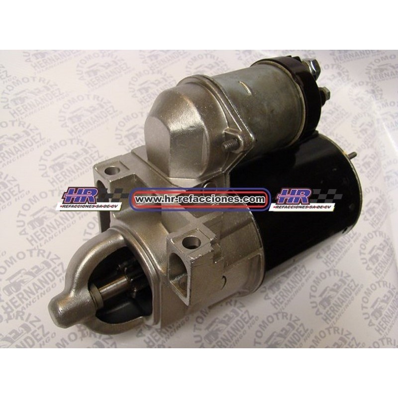 MARCHA  REC CHEV DELCO 8 CIL CAPRICE PICK UP 86-90 5MT SD200 LESTER 6315