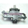 PORTACARBON  ALTERNADOR NISSAN HITACHI PICK UP DIESEL COMATZU