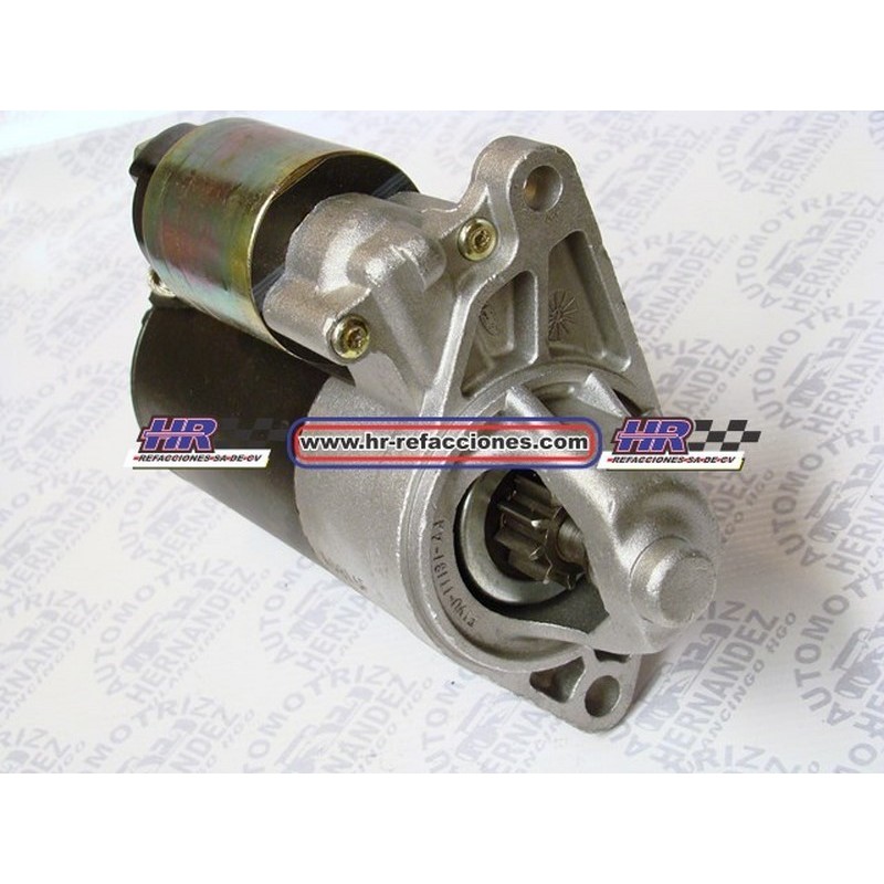 MARCHA  NUEVA FORD MARQUIZ 91-92 4 6L V8 (281)   9 DIENTES                   LESTER 3242 2-1884-FD