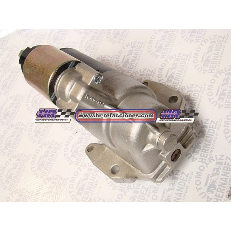 MARCHA  NUEVA FORD SABLE V6 TAURUS LINCOLN CONTOUR MISTIQUE